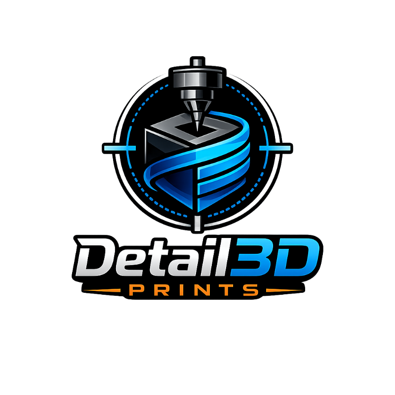 Detail3D Prints